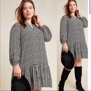 EEUC Anthropologie Tunic